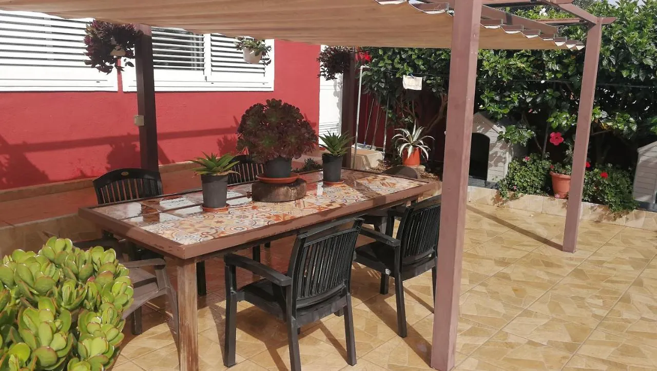 Casa rural Lugares Comunes Hostal Los Realejos