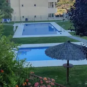 Alboran Hills Manilva