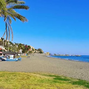 Navegante Playa 2 Málaga